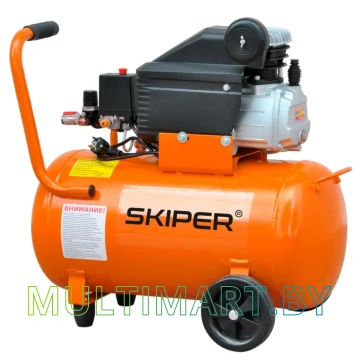 Компрессор Skiper AR50B картинка 2